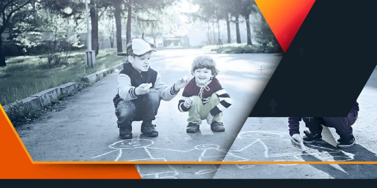 Fighting child exploitation with digital intelligence solutions