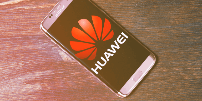 Accès exclusif aux données des dispositifs Huawei