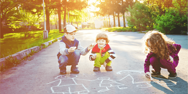 A Cellebrite reforça a luta para salvar crianças exploradas