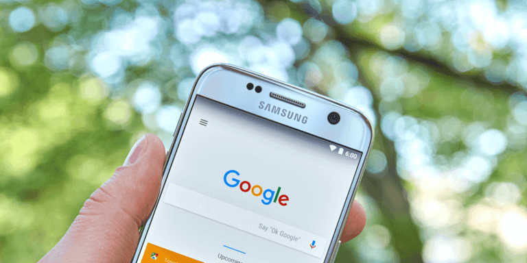 OK Google is More Than OK for Digital Intelligence Investigations