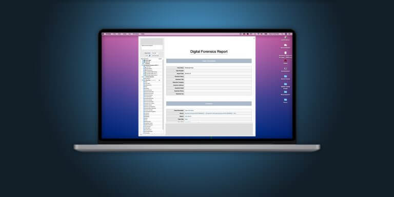 Reporting Just Got a Whole Lot Easier