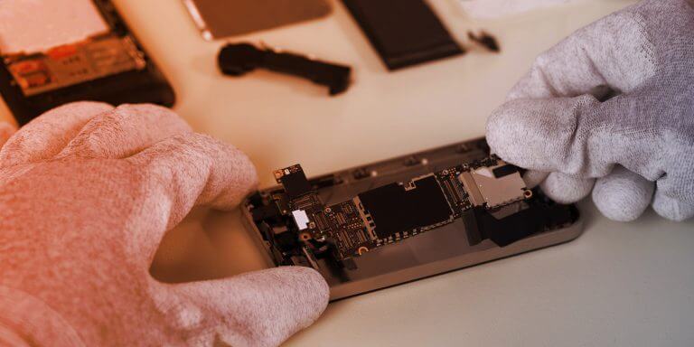 How to Safely Collect Digital Evidence with Advanced Emergency Download (EDL) Methods – Part 2