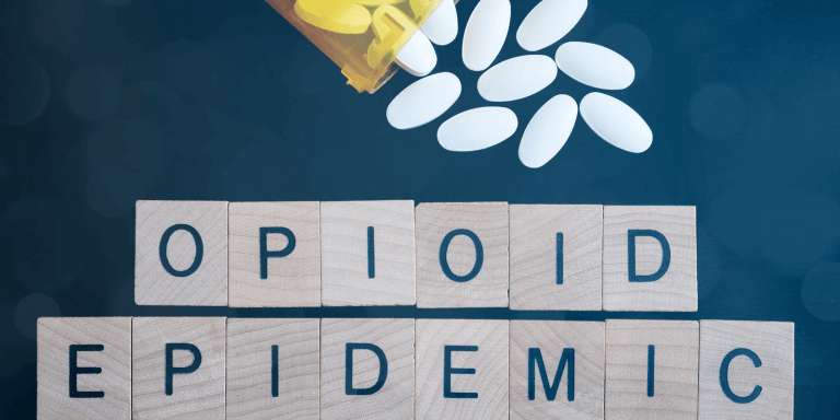 US Opioid Crisis – Part 1: What’s Driving the Demand for Heroin and Fentanyl?