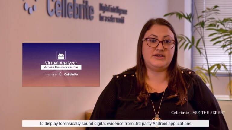 3 Reasons Why Virtual Analyzer Should Be in Every Digital Investigator’s Toolbox – Cellebrite Physical Analyzer