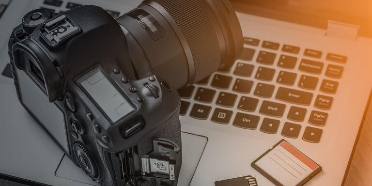 Detecting Fake Digital Content Apps, Photos and Videos