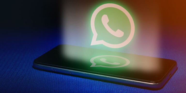 Mensagens do WhatsApp ajudam a condenar o assassino