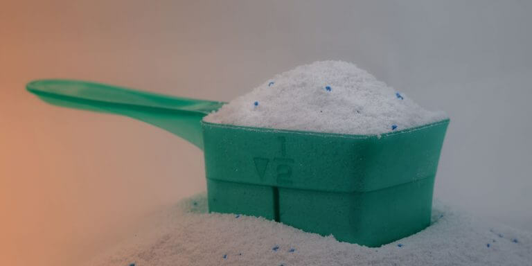 Consumer Fraud: How Organized Crime is “Cleaning Up” with Fake Detergent