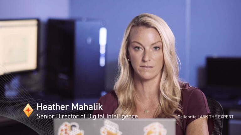 Cellebrite Reader Part 1: The First Stop for Digital Intelligence Collaboration