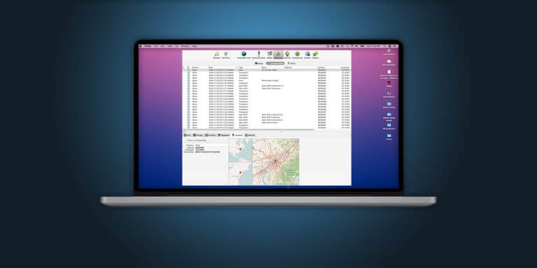Cellebrite Inspector Provides Berla iVe Support