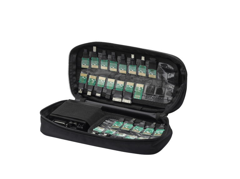 Non-standard Chinese Phones Now Accessible with UFED Chinex Kit