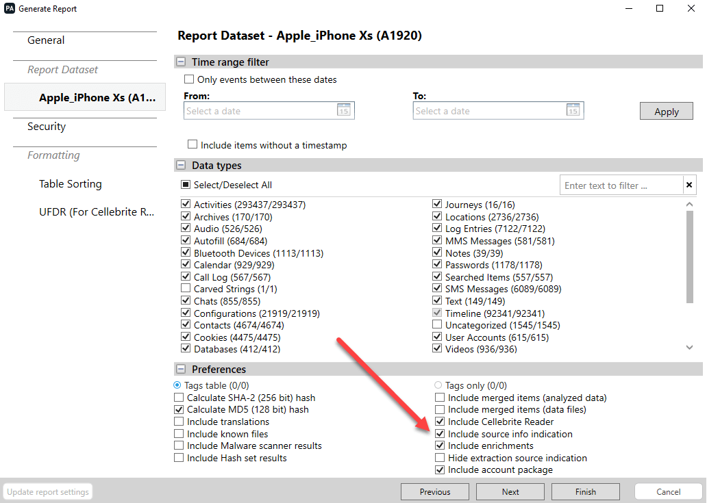Cellebrite Reader Part 1 The First Stop for Digital Intelligence