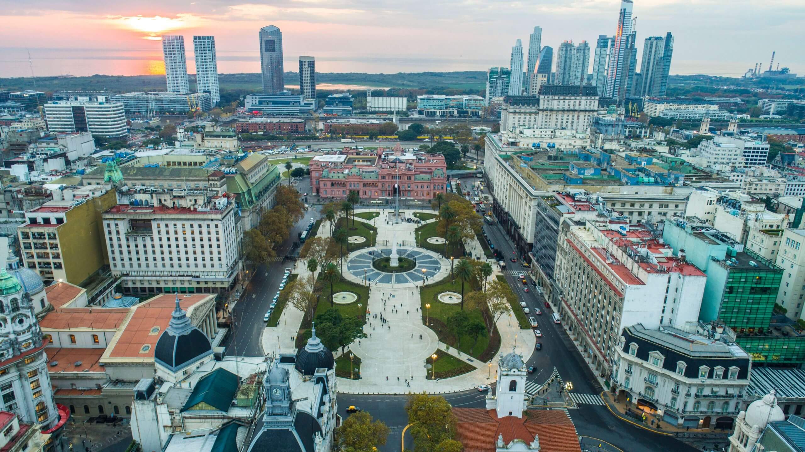 Buenos Aires, Argentina