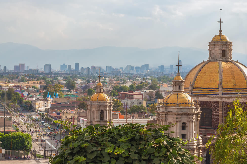 Mexico-City