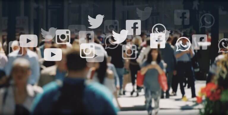 Social Media is No Longer a Haven for Criminals