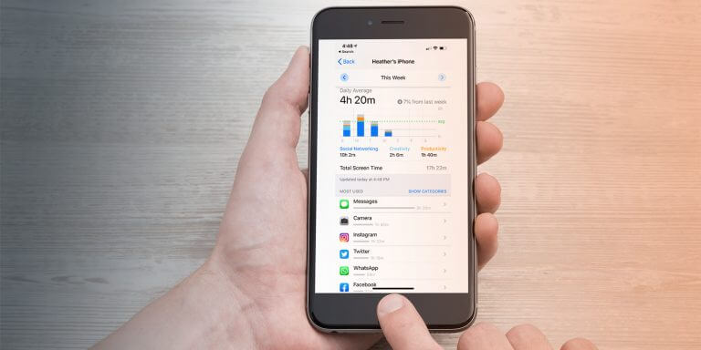 Data Quality and Quantity – How to Get the Best of Both Worlds, Part 2 – Examining Screen Time Artifacts