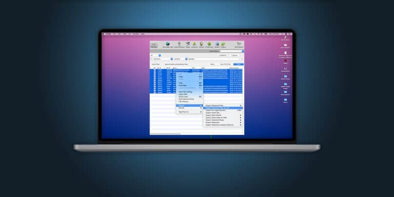 Apple Keychain Parsing in Cellebrite Inspector