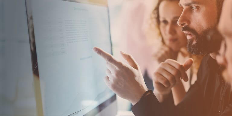 Evidence on Trial <br><span style="font-size: 21px;line-height: 1.3;display: inline-block;">Identifying digital evidence management best practices for compliant and accelerated investigations.</span>