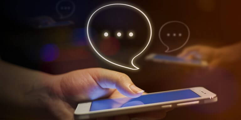 Find The Who, What, and Where With Chat View in Cellebrite Physical Analyzer