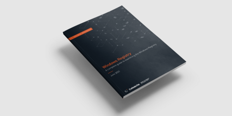 Ein technischer Leitfaden zur Untersuchung der Windows-Registry