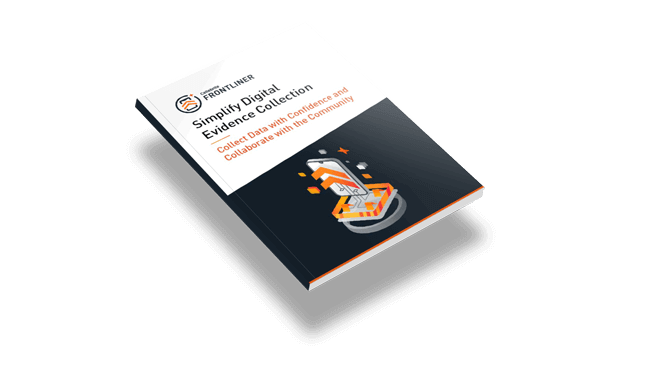 Simplify Digital Evidence Collection