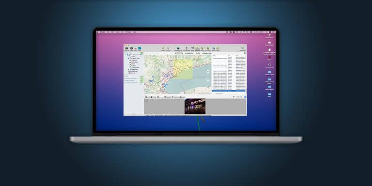 How Cellebrite Inspector’s Cluster Map Feature Can Unlock Valuable Location Data