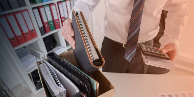 Minimize The Risk of Data Loss From Departing Employees With These Simple Checklists