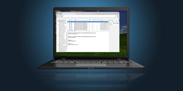 Exploring the Windows Activity Timeline, Part 1: The High Points