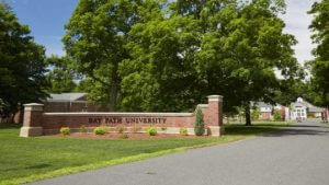 baypath university
