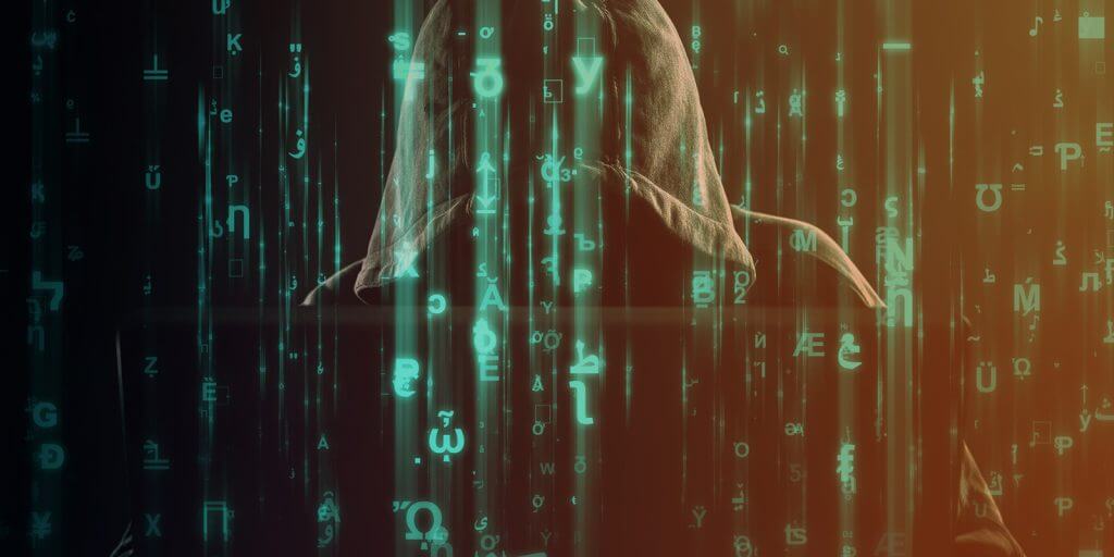 Computer Access Use Case: Malicious Code on a Server with Customer Data
