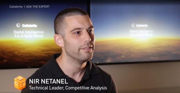 Leveraging iOS Databases In Your Investigation with Physical Analyzer