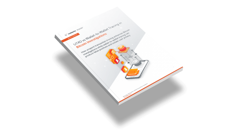 UTXO- vs. Wallet-to-Wallet-Verfolgung bei Bitcoin-Ermittlungen