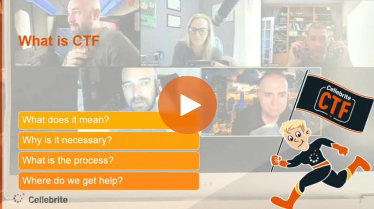 Episode 10: iBeg to DFIR – Capture the Flag