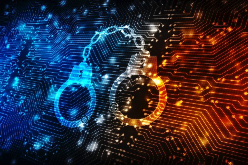 How Digital Intelligence Is Helping Corrections Facilities Overcome Their Digital Data Challenges - Header