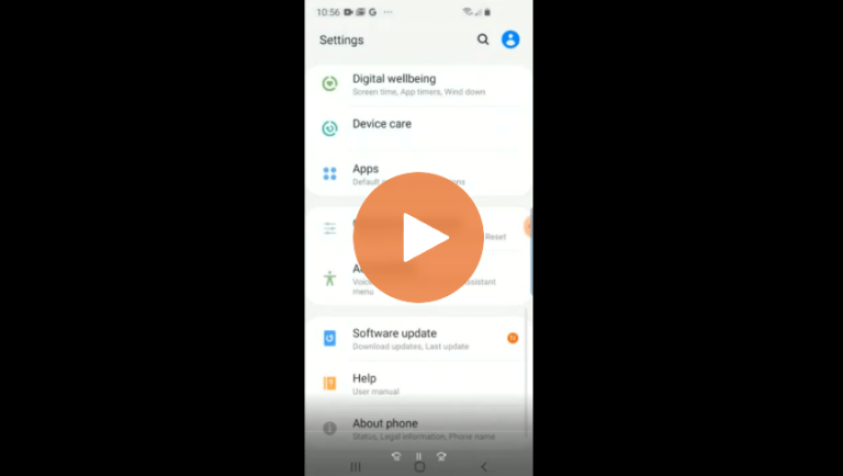 How to Prepare an Android Device for Acquisition in Cellebrite UFED
