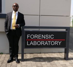 forensic lab - Uncovering Patterns In Complex Investigations Is No Match For Nigeria’s Economic and Financial Crimes Commission (EFCC)