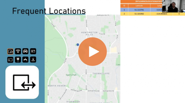 iOS Location Artifacts Explained