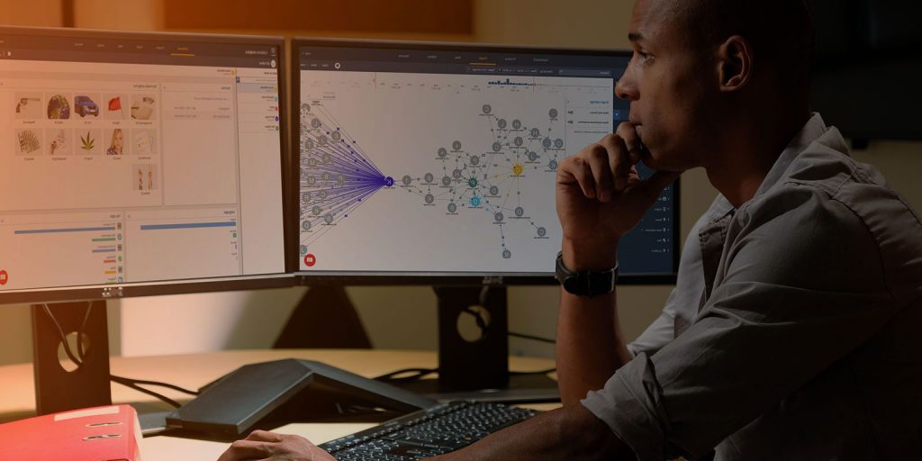 pathfinder analytics Investigative Analytics is A Game Changer