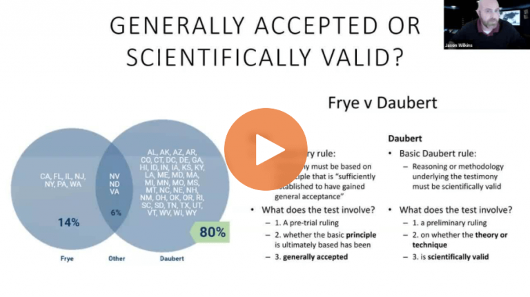 Report Writing for Digital Forensics