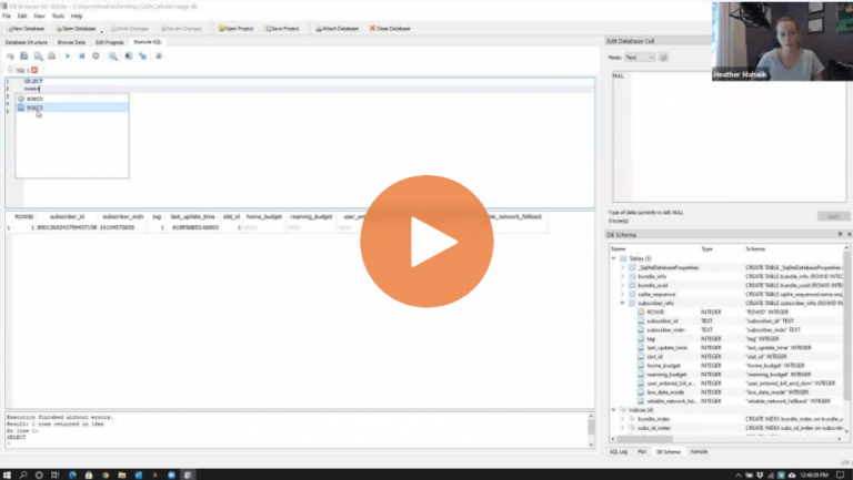 How to Get Started the Right Way with SQLite Queries