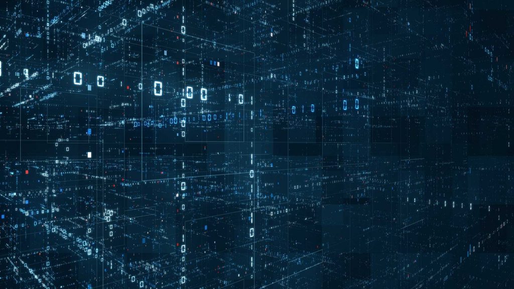 data-connections Investigative Analytics is A Game Changer