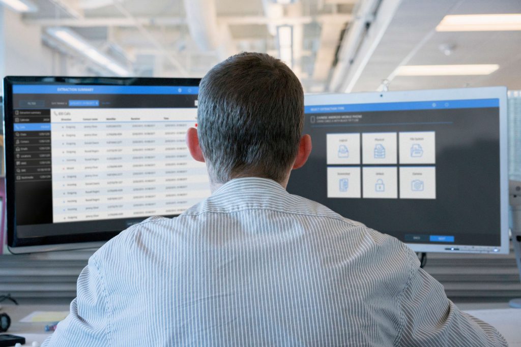 UFED-Ultimate How Can Agencies Set Their Plan for Policing in 2025