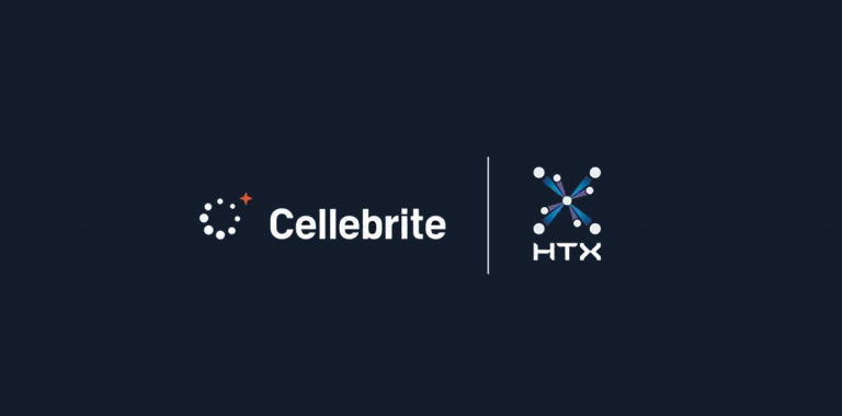 Cellebrite and HTX Establish Strategic Partnership to Drive Rapid Innovation and Deliver Industry Leading Digital Intelligence Capabilities to Protect and Save Lives