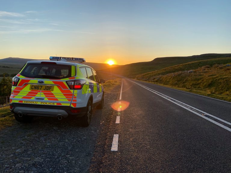 How South Wales Police Manage the Rapid Pace of Digital Transformation to Keep Citizens Safe