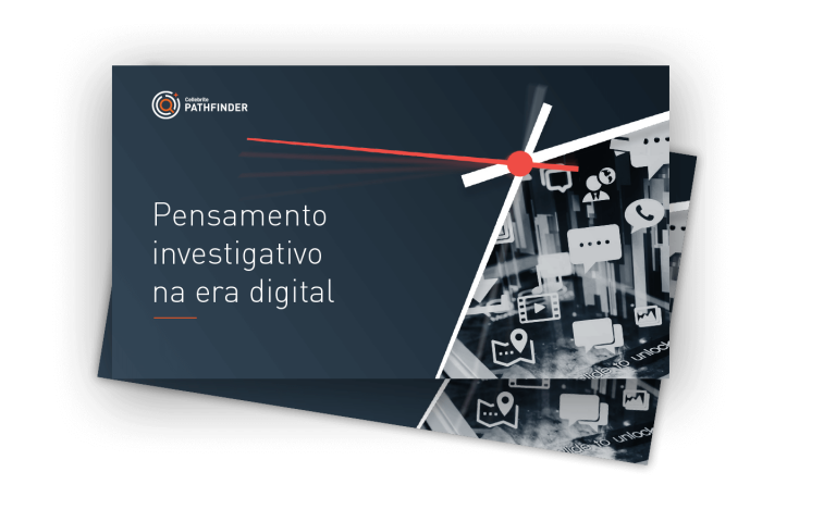 Combata o crime, não o tempo