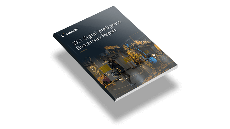 2021 benchmark report