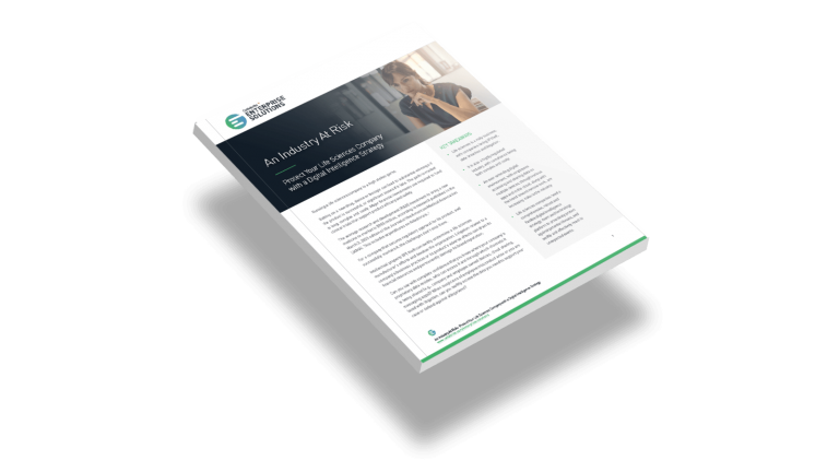 An Industry at Risk: Protect Your Life Sciences Company with a Digital Intelligence Strategy