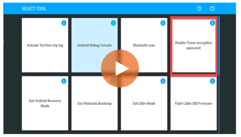 Heather Mahalik Answers iOS 13 FAQs – Cellebrite Physical Analyzer and UFED