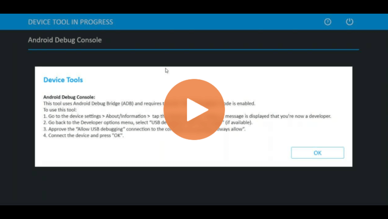 UFED 4PC – General Device Tools and Discovery “Hidden Gems”