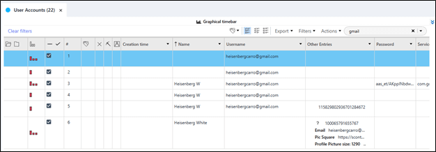 CTF 2021 Write Up – Heisenberg's Android