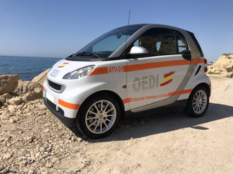 OEDI Aids In Protecting Victims of Cybercrime and Partners with Law Enforcement to Convict Offenders by using Digital Intelligence to Drive Investigations